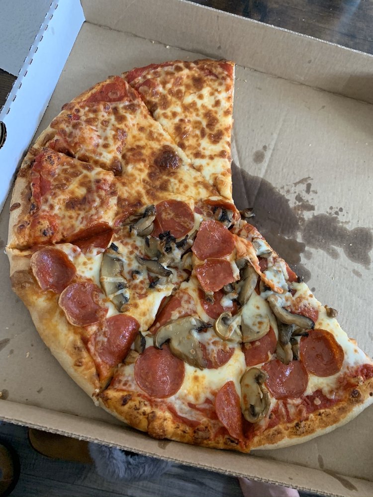 LANG’S PIZZA AND SUBS Updated October 2024 6735 W Pike, Zanesville