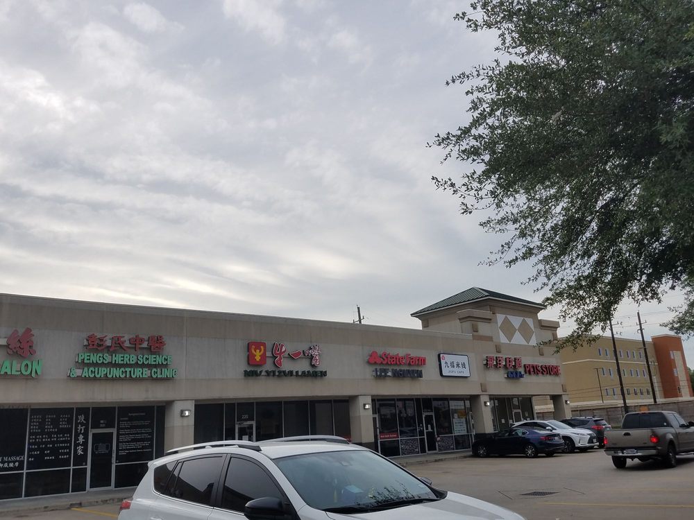 PENGS ACUPUNCTURE CLINIC Updated June 2024 9968 Bellaire Blvd