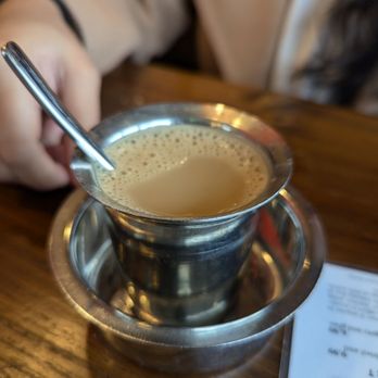Mavalli Tiffin Rooms - Filter Coffee - Indian Near Me - Bellevue, Washington Mavalli Tiffin Rooms - Filter Coffee - Indian Near Me - Bellevue, Washington