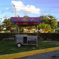 Marquesitas El Chino One