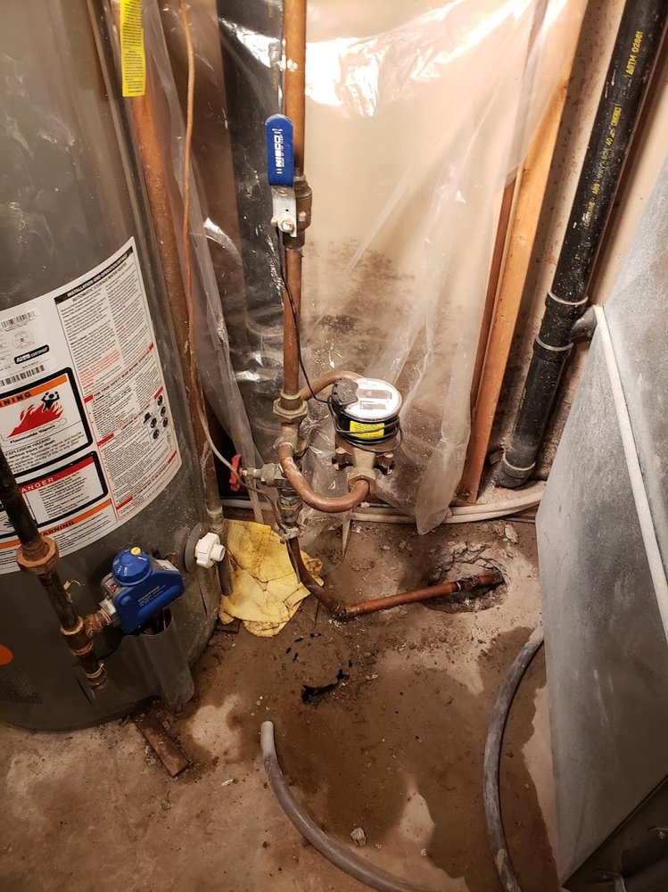 Slide of Ace Kolles Plumbing