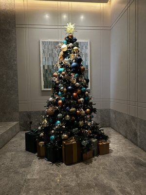 The St. Regis Hong Kong by null
