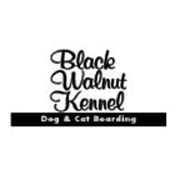 Black Walnut Kennel - Logo