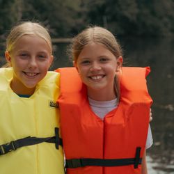 Lake Geneva Youth Camp & Conference