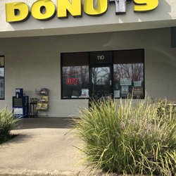Donuts Delight