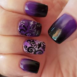 Nail Polish Spa - Thank you so much, you always do a great job