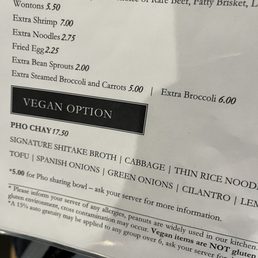 Infamous $5 sharing bowl!!! Infamous $5 sharing bowl!!!