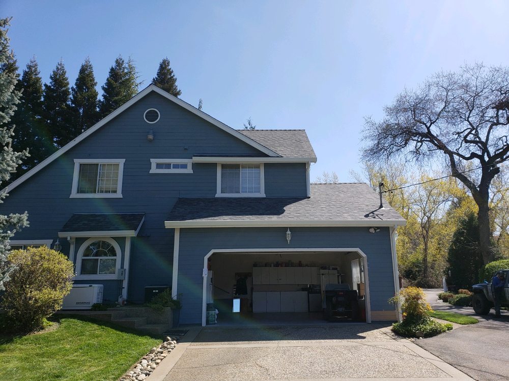 Slide of Mountain Roofing Systems