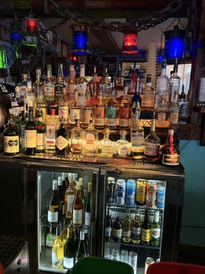 Pike Restaurant & Bar by null