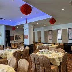 Lotus Vegetarian Restaurant