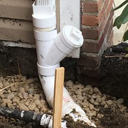 Carver’s Drainage & Landscape Solutions