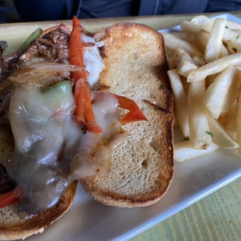 7th & Carson - New American Near Me - Las Vegas, Nevada