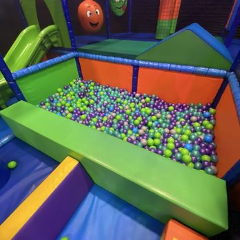 Air Track Park - Trampoline Parks Near Me - San Diego, California Air Track Park - Trampoline Parks Near Me - San Diego, California