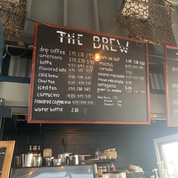 Dessert First - Menu - Desserts Near Me - Grasonville, Maryland