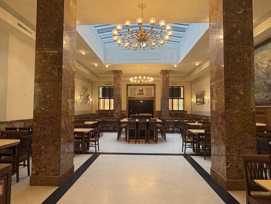 Augustiner Bräu Mülln by null