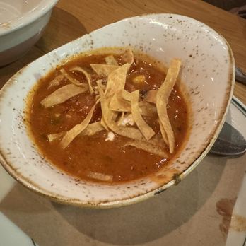 101 Craft Kitchen - Chili - New American Near Me - Westerville, Ohio