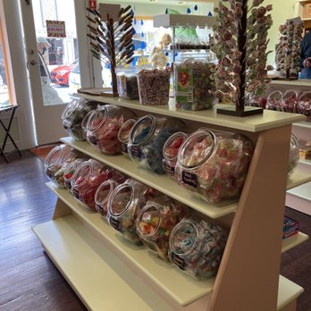 Candy-O's - Candy Stores Near Me - Millerton, New York