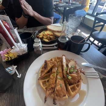 Tank and Libby's - Breakfast & Brunch Near Me - Drexel Hill, Pennsylvania Tank and Libby's - Breakfast & Brunch Near Me - Drexel Hill, Pennsylvania