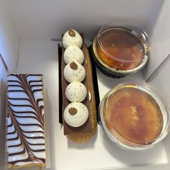 Amadeus Patisserie - Bakeries Near Me - Thornhill, Ontario Amadeus Patisserie - Bakeries Near Me - Thornhill, Ontario