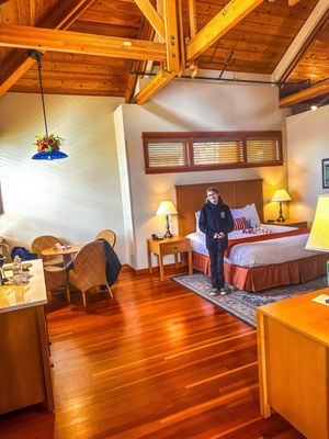 Inn At Cannon Beach by null