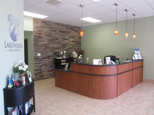 Lakewood Animal Hospital