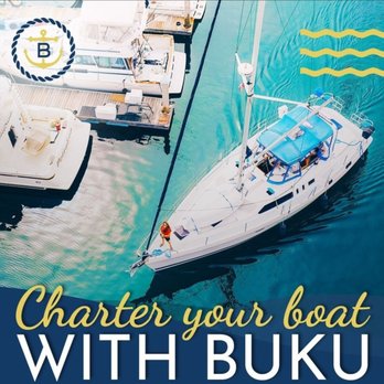 Buku - Boat Charters Near Me Buku - Boat Charters Near Me