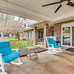 Solstice Senior Living at Fenton