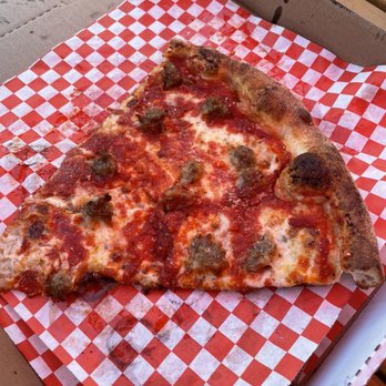 Pedroso's Pizza - Pizza Near Me - Austin, Texas Pedroso's Pizza - Pizza Near Me - Austin, Texas
