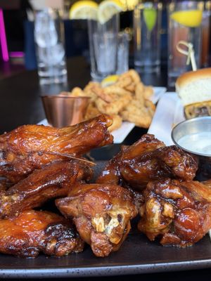 Native Harlem by null