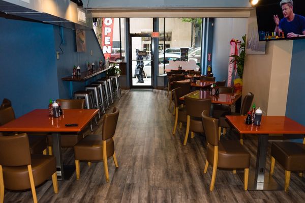 Pho King Express by null