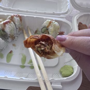 Haya Sushi - Gyoza - Sushi Bars Near Me - Citrus Heights, California Haya Sushi - Gyoza - Sushi Bars Near Me - Citrus Heights, California