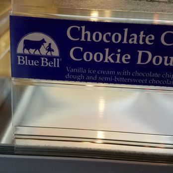 Simmer Down - The missing spot should read "Blue Bell Rainbow Sherbet.." - Comfort Food Near Me - Georgetown, Texas Simmer Down - The missing spot should read "Blue Bell Rainbow Sherbet.." - Comfort Food Near Me - Georgetown, Texas