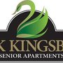 Photo of Park Kingsburg Senior Apartments