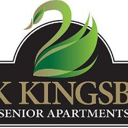 Park Kingsburg Senior Apartments