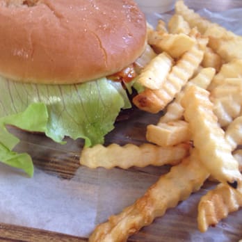 88 Dip - Burger and fries! - Fast Food Near Me - Marion, Kentucky