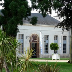 Musée de la marine de Loire