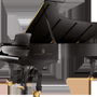 Photo of Dunkley Music