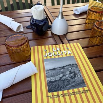 La Jollita - Seafood Near Me - La Jolla, California