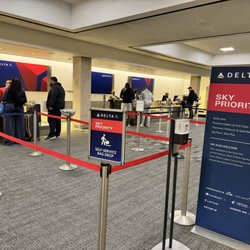 Delta Air Lines