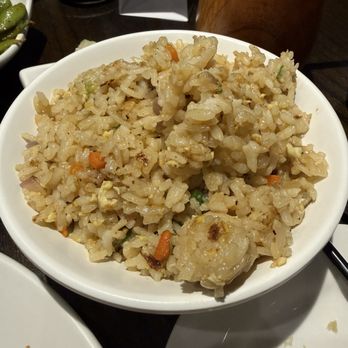 Tabi-Ji Japanese Cuisine - Fried rice - Sushi Bars Near Me - Orange, California