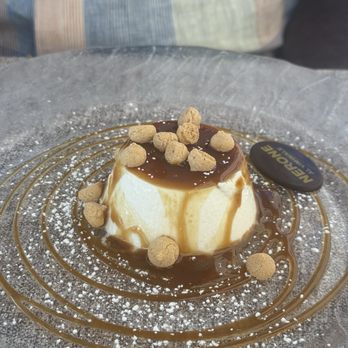 Nerone - Bonus dessert from our waiter - Roman Near Me - Rome, RM Nerone - Bonus dessert from our waiter - Roman Near Me - Rome, RM