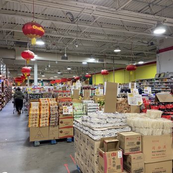 GOOD FORTUNE SUPERMARKET - Updated December 2025 - 211 Photos & 104 ...