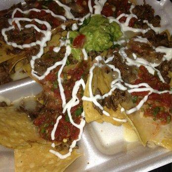 Mariscos Corona - Mexican Near Me - Van Nuys, California