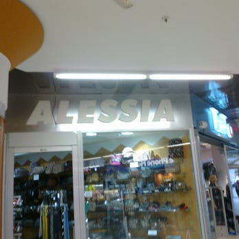 1. Alessia