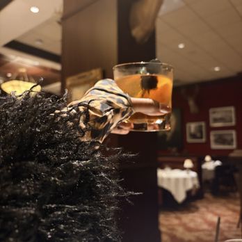 The Capital Grille - old fashion - Steakhouses Near Me - Atlanta, Georgia The Capital Grille - old fashion - Steakhouses Near Me - Atlanta, Georgia