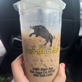 Pho Duoi Bo - Vietnamese coffee - Vietnamese Near Me - San Jose, California Pho Duoi Bo - Vietnamese coffee - Vietnamese Near Me - San Jose, California