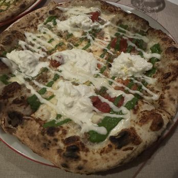 Ribalta - Pizza Near Me - New York, New York Ribalta - Pizza Near Me - New York, New York