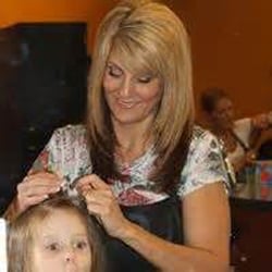 JR's Salon & Gifts - Beth - my stylist at JR's