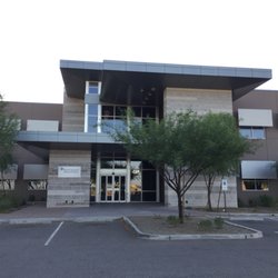Banner Health Clinic Out Patient Surgery Surgeons 37100 N