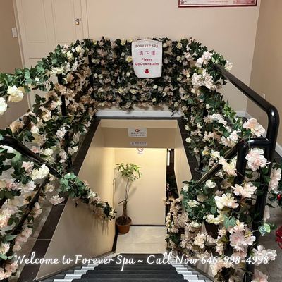 Forever Spa by null